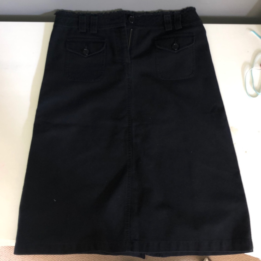 skirt